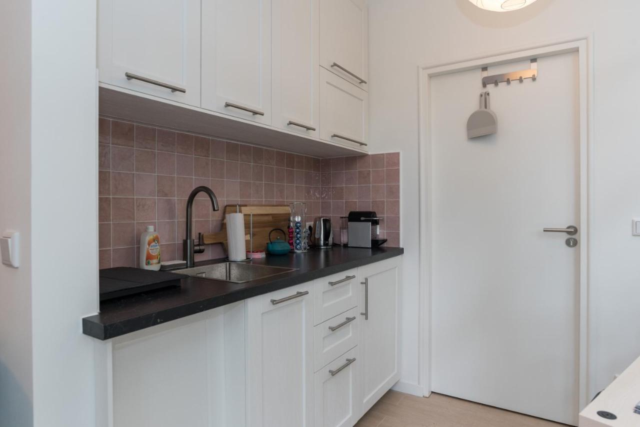 B&B Amsterdam West Экстерьер фото