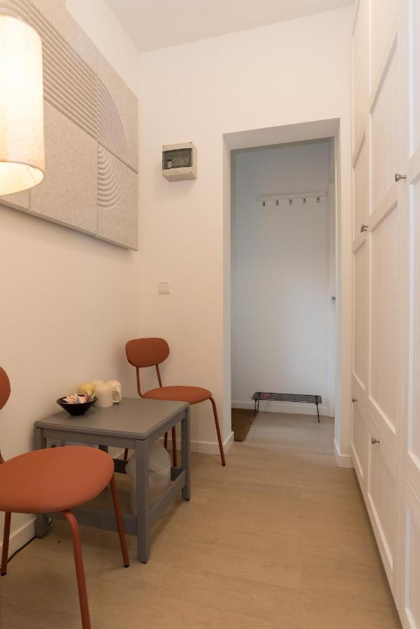 B&B Amsterdam West Экстерьер фото