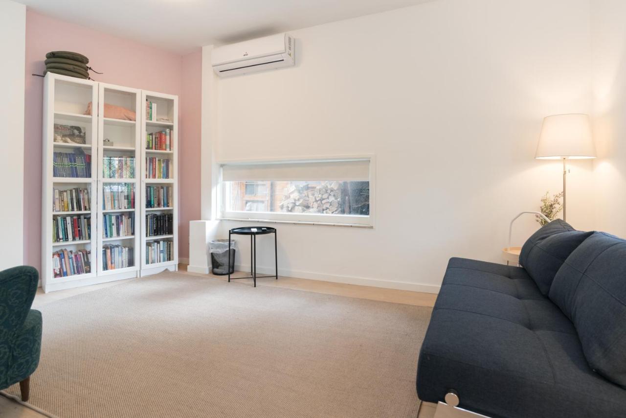 B&B Amsterdam West Экстерьер фото