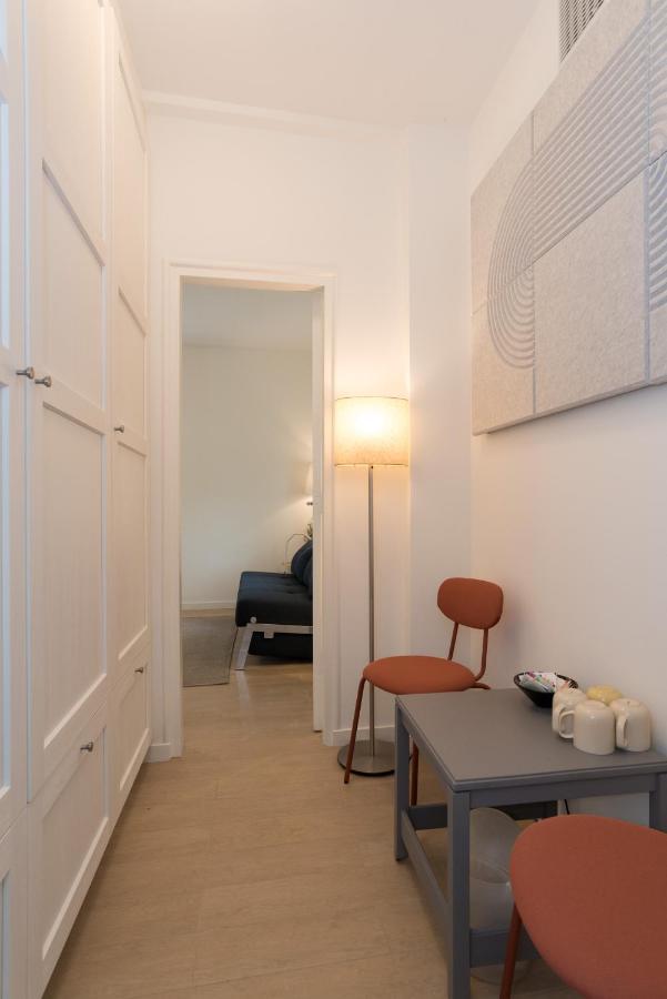 B&B Amsterdam West Экстерьер фото