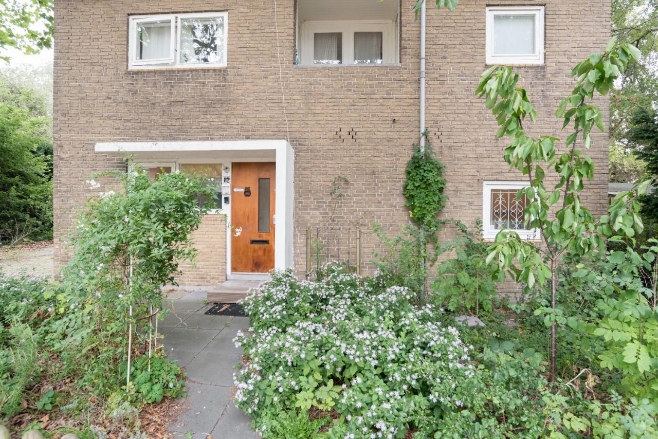 B&B Amsterdam West Экстерьер фото