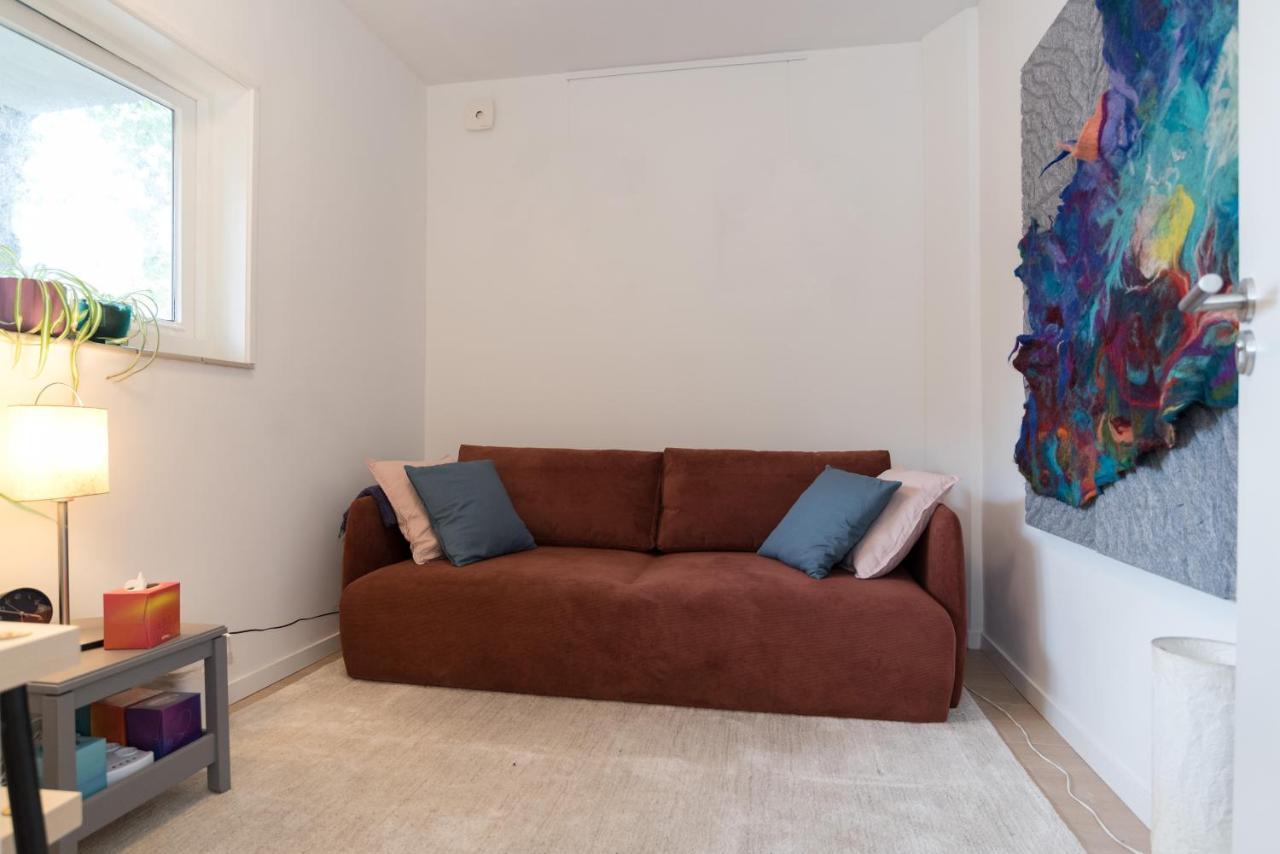 B&B Amsterdam West Экстерьер фото